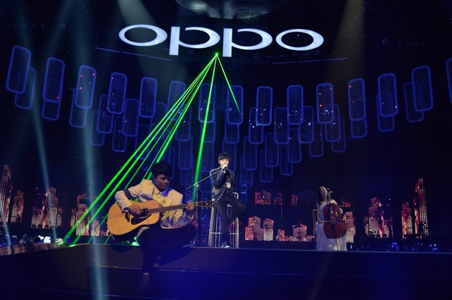 ʢ䷢Ʒ OPPO¶Ĵ淨 