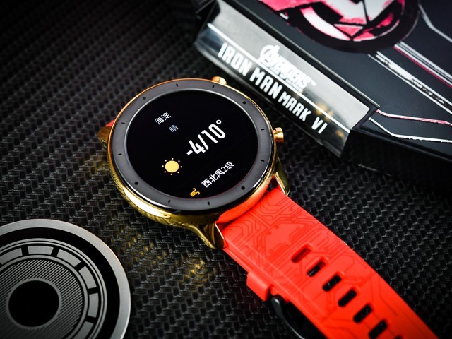 ϸ Amazfit GTR⣨ˣ 