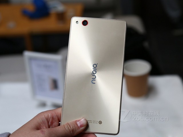  nubia Z9 MaxӢר 