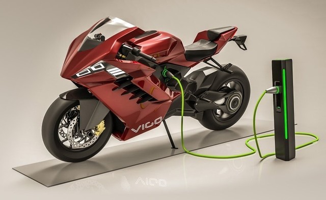 ʱ180ӢECO Vigo綯