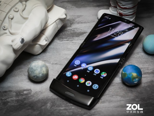 Moto Razr 2019飺һ·Խֻˣ 