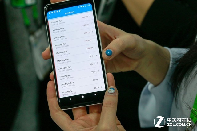 CES 2018:ŷ����չ��2�������ߴ�����Ʒ 