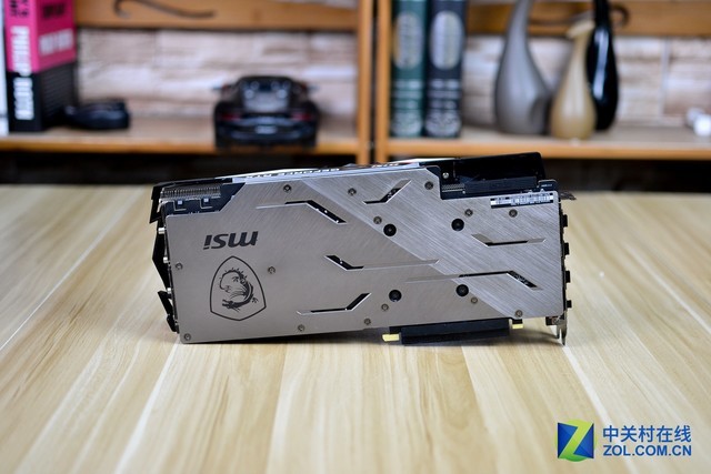 4K ΢RTX 2080 GAMING X TRIO 