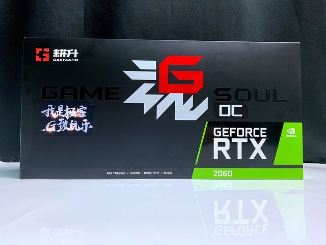 GeForce RTX 2060 GOCԿȿ 