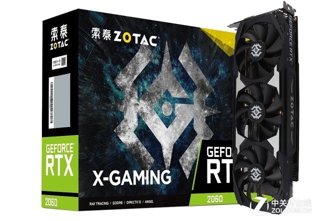 âء6̩RTX 2060ȫϵԿ 