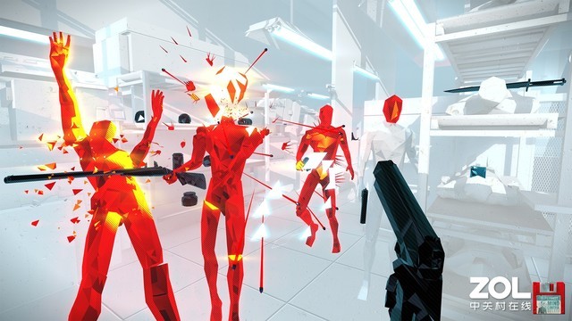 FPS SUPERHOT¼steam 