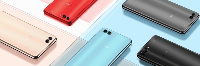 6Ӣȫ㣺HUAWEI nova 2s 