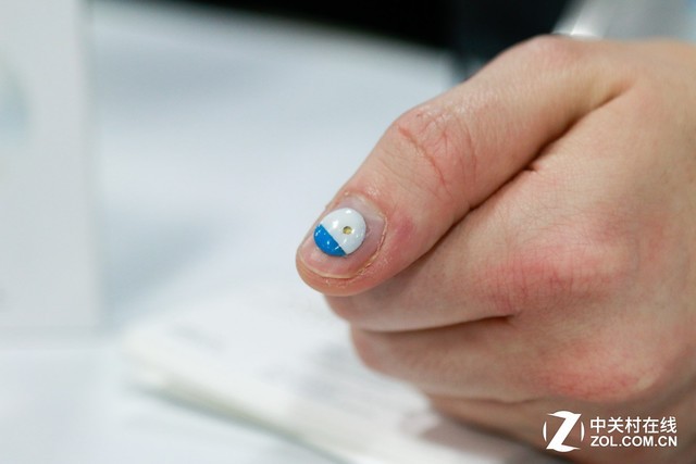 CES 2018:ŷ����չ��2�������ߴ�����Ʒ 