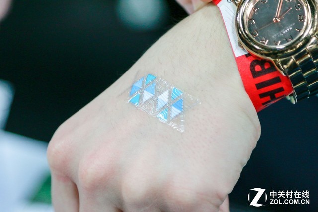 CES 2018:ŷ����չ��2�������ߴ�����Ʒ 