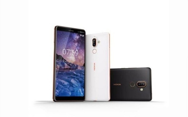 Android One¶ŵ7 Plusع 