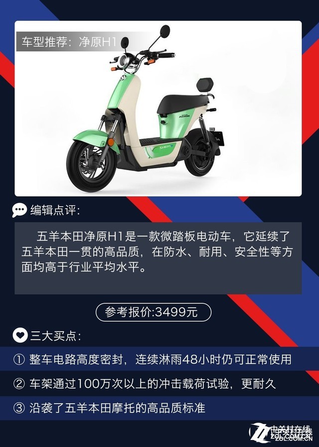 防火防盗防忽悠 买电动车还玩经验主义?