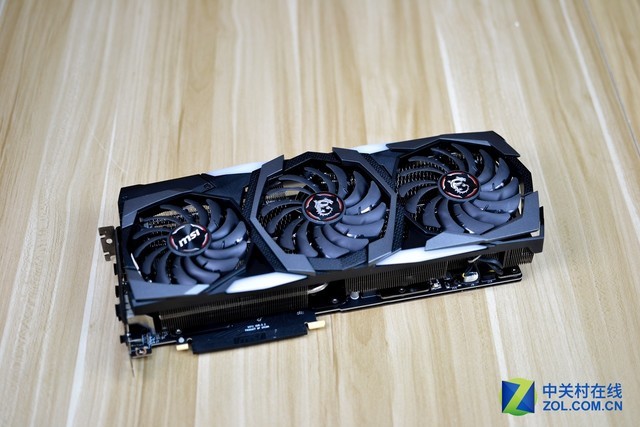 4K ΢RTX 2080 GAMING X TRIO 