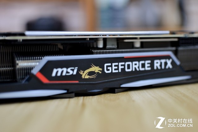 4K ΢RTX 2080 GAMING X TRIO 