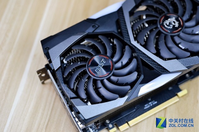 4K ΢RTX 2080 GAMING X TRIO 
