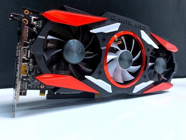 GeForce RTX 2060 GOCԿȿ 