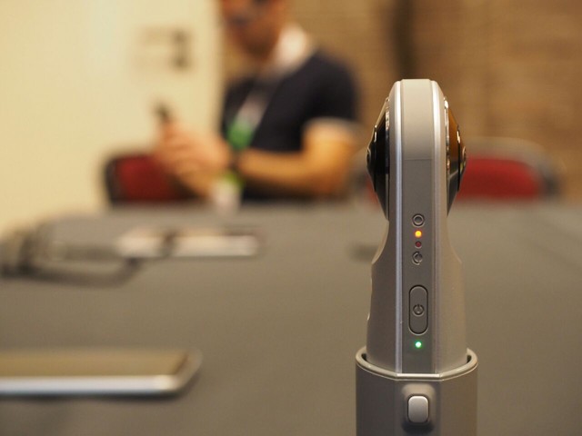 жС LG 360 Cam 