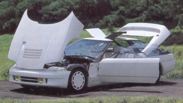 ͣڸ 1985Դ MX-03