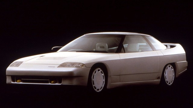 ͣڸ 1985Դ MX-03