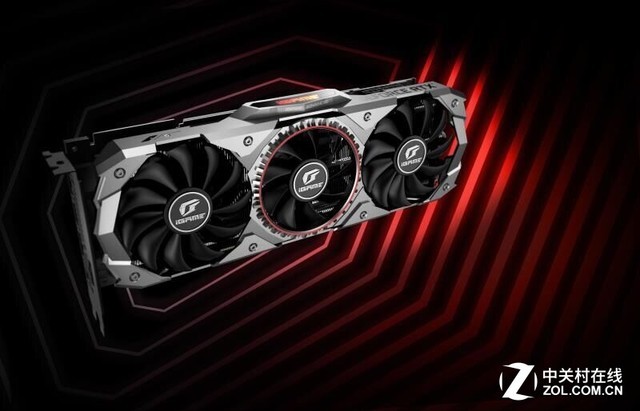 Ӱ顱iGame RTX 2060׷ 