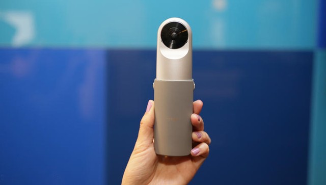 жС LG 360 Cam 
