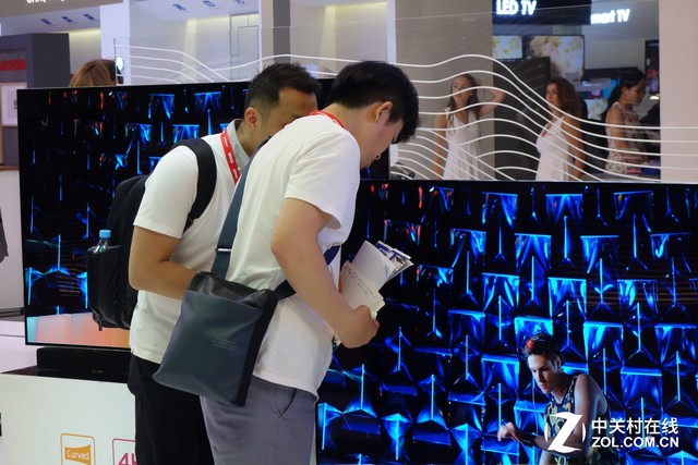 IFA现场惊现间谍事件 想抄袭中国产品?