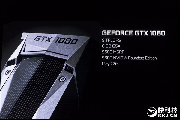 GTX 1080ϷA 