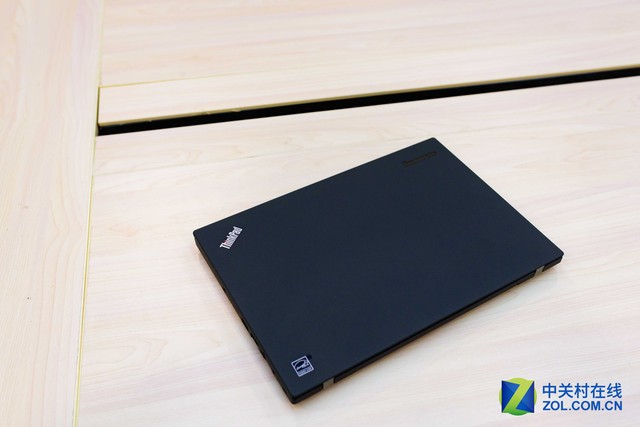 С Thinkpad T450 