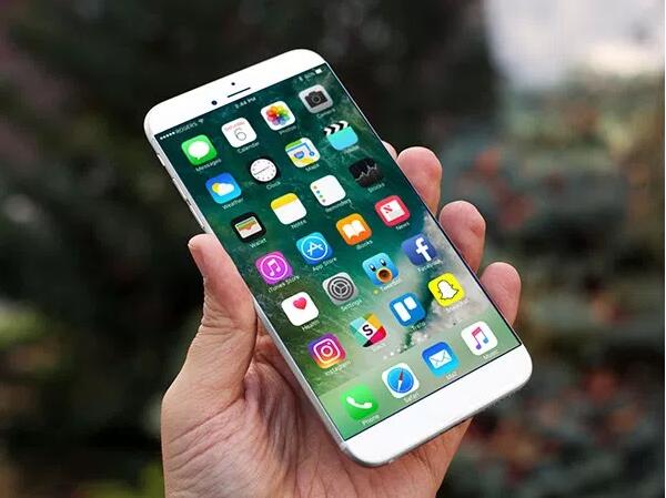 ʶϵͳ iPhone 8ֻȱӦ 