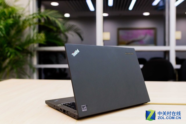 С Thinkpad T450 