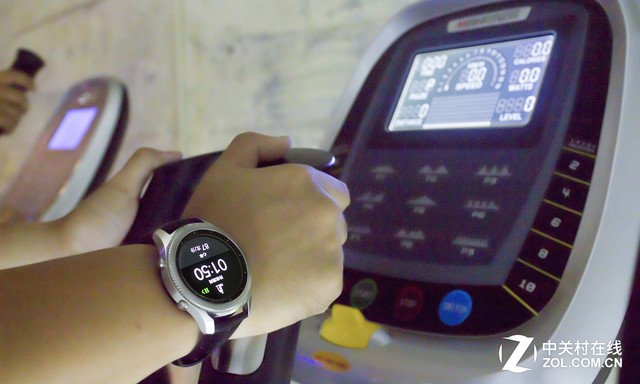 ԽӰ׿iOS˫ƽ̨ Gear S3 