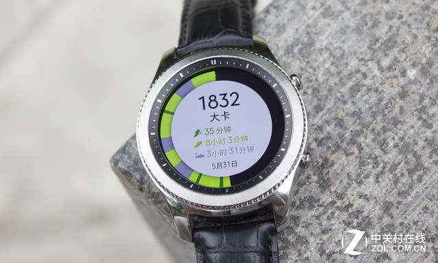 ԽӰ׿iOS˫ƽ̨ Gear S3 