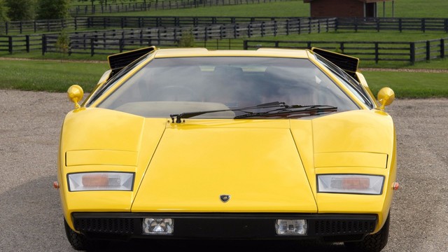 ղؾƷ  Countach LP400