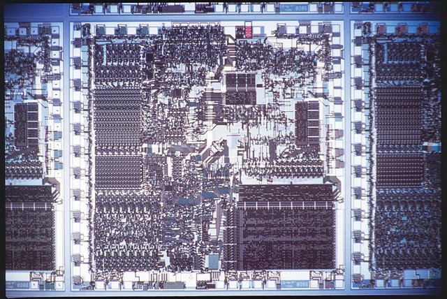 1980 - 1984: