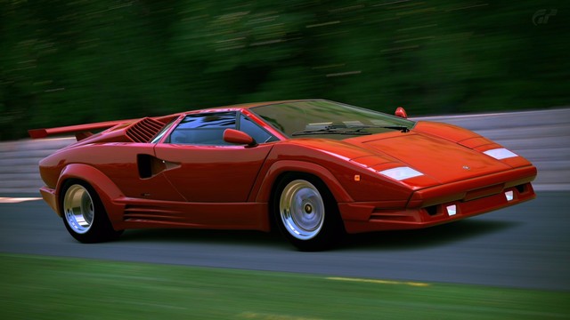 ղؾƷ  Countach LP400