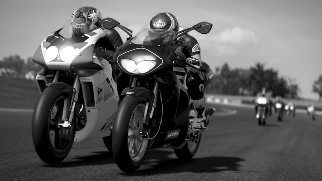 骑行是种生活态度ride2极速骑行2