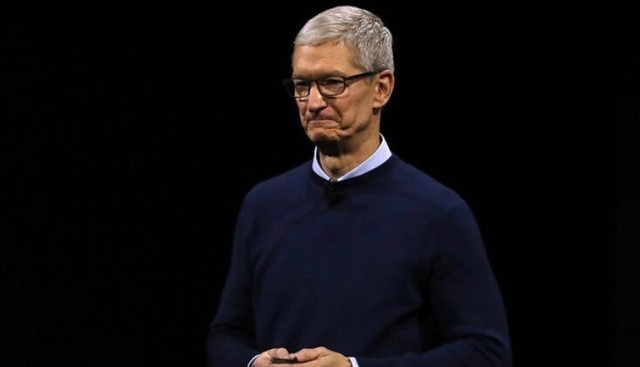 关税加高 Apple Watch等产品或将涨价