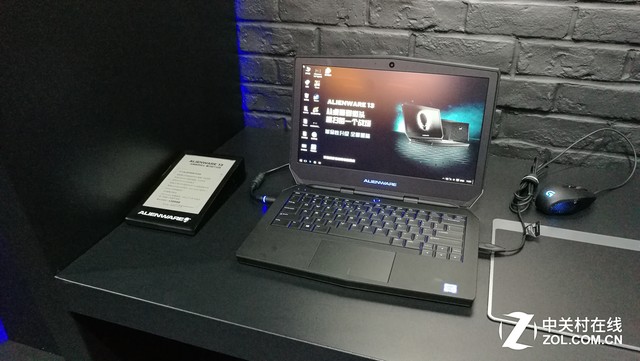 20�꼫����Ϸ���� Alienware��Ʒ����CJ 