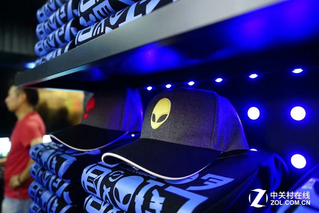 20�꼫����Ϸ���� Alienware��Ʒ����CJ 