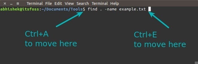 Linux实验室 十五个最有用的Linux命令