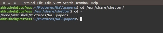 Linux实验室 十五个最有用的Linux命令