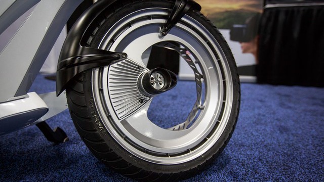 CES2018 Ujetŷ޵ʱ֮ѡ   
