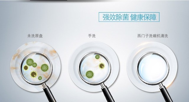 不想洗碗的看过来 如何纵享饭后好时光 