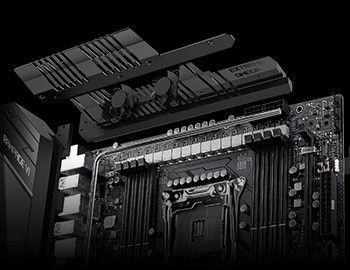 ˶ȫROG X299/X399콢CES 