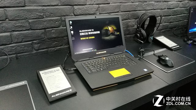 20�꼫����Ϸ���� Alienware��Ʒ����CJ 