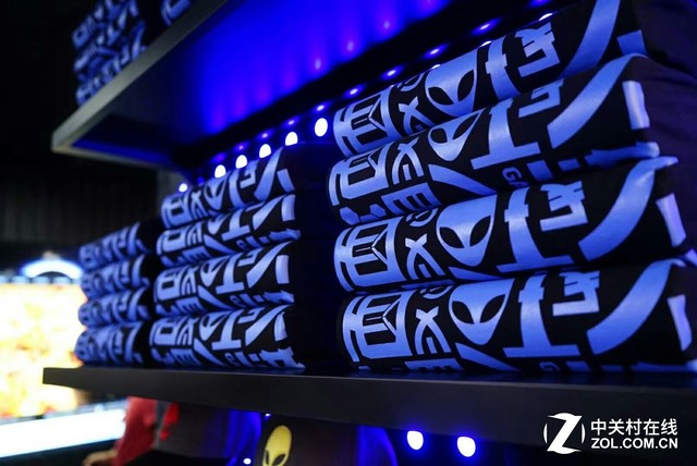 20�꼫����Ϸ���� Alienware��Ʒ����CJ 