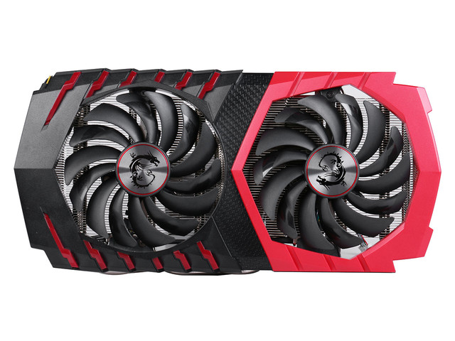 ӭRX 580 ΢GTX 1060 GAMING+ 