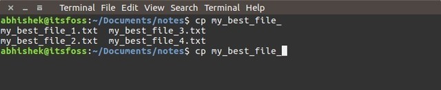Linux实验室 十五个最有用的Linux命令