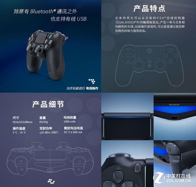 Dualshockֱɫ288ԪʱԤԼ 