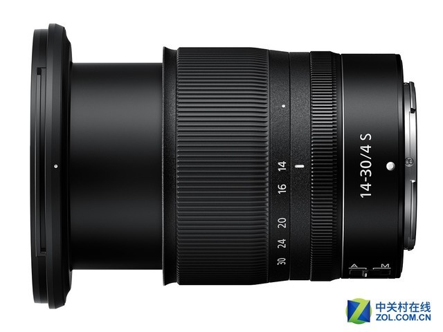 ZСԪ ῵14-30mm F4ͷ 