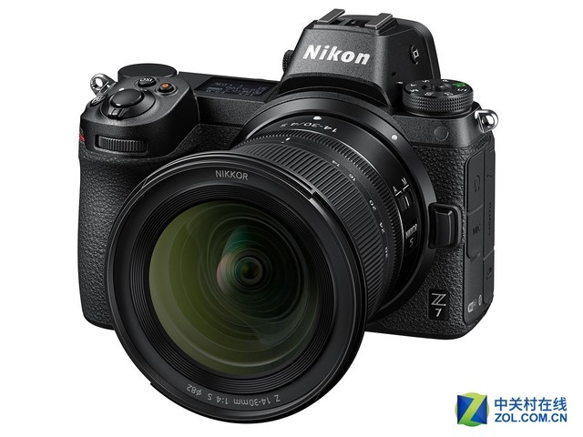 ZСԪ ῵14-30mm F4ͷ 